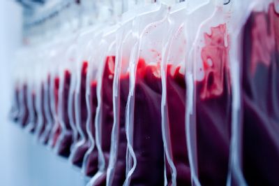 Čtyři velké soutěže pro dárce krve a plazmy připravila Transfúzní služba AGEL