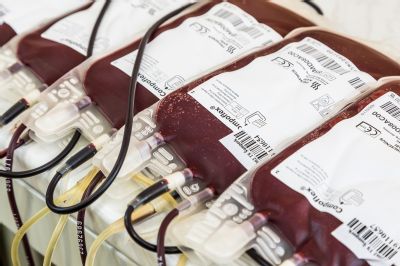 Očkování proti covid-19 komplikuje situaci na transfúzních službách 