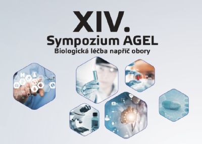 V Olomouci se po roční přestávce koná prestižní XIV. Sympozium AGEL. Hlavním zdravotnickým tématem bude biologická léčba