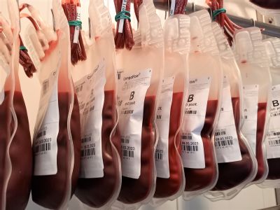 Světový den srdce: každý dárce krve přesně ví, v jakém zdravotní stavu se právě nachází