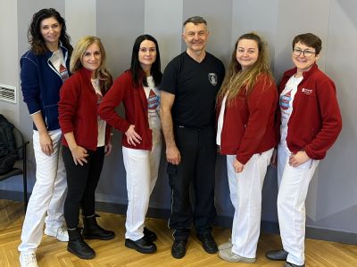 Darujte krevní plazmu přímo ve Frenštátě! AGEL Transfúzní služba rozšiřuje mobilní odběry o novou život zachraňující možnost