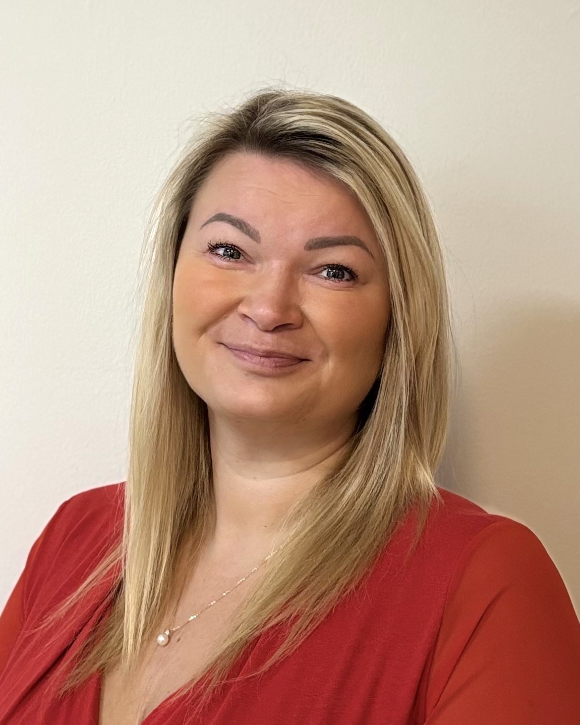 RNDr. Andrea Haraštová