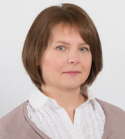 Ing. Hana Marešová